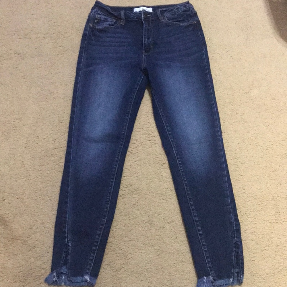 Kancan jeans